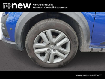 Photo 9 du bon plan DACIA Sandero 1.0 TCe 90ch Stepway Confort CVT -22 occasion à 16490 €