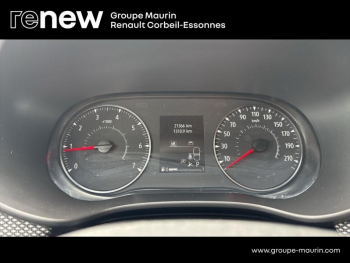 Photo 18 du bon plan DACIA Sandero 1.0 TCe 90ch Stepway Confort CVT -22 occasion à 16490 €