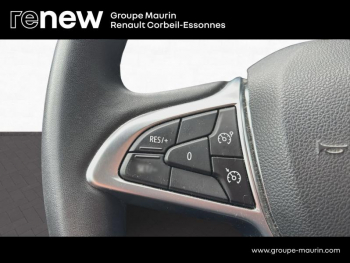 Photo 19 du bon plan DACIA Sandero 1.0 TCe 90ch Stepway Confort CVT -22 occasion à 16490 €