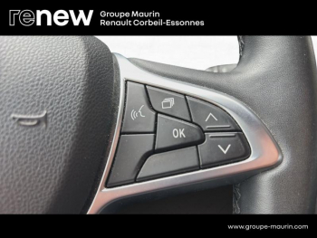 Photo 20 du bon plan DACIA Sandero 1.0 TCe 90ch Stepway Confort CVT -22 occasion à 16490 €