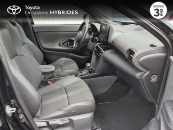 Photo 6 du bon plan TOYOTA Yaris Cross 116h Trail MY22 occasion à 24490 €