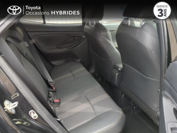 Photo 7 du bon plan TOYOTA Yaris Cross 116h Trail MY22 occasion à 24490 €