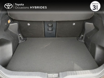 Photo 10 du bon plan TOYOTA Yaris Cross 116h Trail MY22 occasion à 24490 €