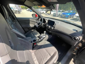 Photo 9 du bon plan NISSAN Juke 1.0 DIG-T 114ch N-Design DCT 2022.5 occasion à 17990 €