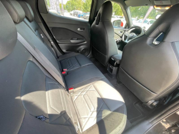Photo 11 du bon plan NISSAN Juke 1.0 DIG-T 114ch N-Design DCT 2022.5 occasion à 17990 €