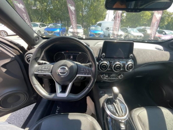 Photo 12 du bon plan NISSAN Juke 1.0 DIG-T 114ch N-Design DCT 2022.5 occasion à 17990 €