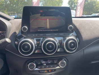 Photo 13 du bon plan NISSAN Juke 1.0 DIG-T 114ch N-Design DCT 2022.5 occasion à 17990 €