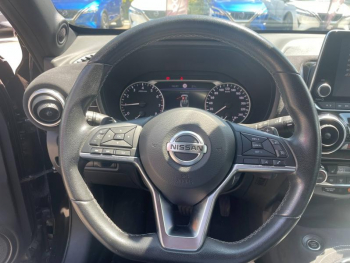 Photo 14 du bon plan NISSAN Juke 1.0 DIG-T 114ch N-Design DCT 2022.5 occasion à 17990 €