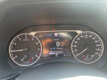Photo 15 du bon plan NISSAN Juke 1.0 DIG-T 114ch N-Design DCT 2022.5 occasion à 17990 €