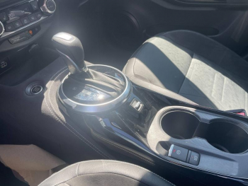 Photo 16 du bon plan NISSAN Juke 1.0 DIG-T 114ch N-Design DCT 2022.5 occasion à 17990 €