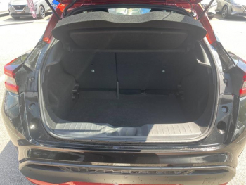 Photo 18 du bon plan NISSAN Juke 1.0 DIG-T 114ch N-Design DCT 2022.5 occasion à 17990 €