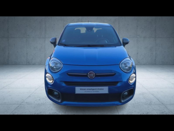 Photo 2 du bon plan FIAT 500X 1.0 FireFly Turbo T3 120ch Sport occasion à 15900 €