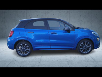 Photo 4 du bon plan FIAT 500X 1.0 FireFly Turbo T3 120ch Sport occasion à 15900 €