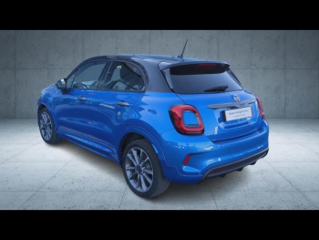 Photo 7 du bon plan FIAT 500X 1.0 FireFly Turbo T3 120ch Sport occasion à 15900 €