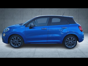 Photo 8 du bon plan FIAT 500X 1.0 FireFly Turbo T3 120ch Sport occasion à 15900 €