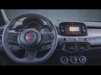 Photo 12 du bon plan FIAT 500X 1.0 FireFly Turbo T3 120ch Sport occasion à 15900 €