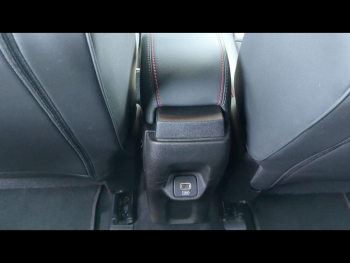 Photo 15 du bon plan FIAT 500X 1.0 FireFly Turbo T3 120ch Sport occasion à 15900 €