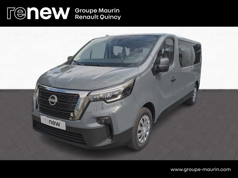 Bon plan NISSAN Primastar Combi L2H1 3t0 2.0 dCi 150ch N-Connecta GSR2B occasion à 38990 €