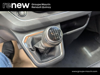 Photo 23 du bon plan NISSAN Primastar Combi L2H1 3t0 2.0 dCi 150ch N-Connecta GSR2B occasion à 38990 €