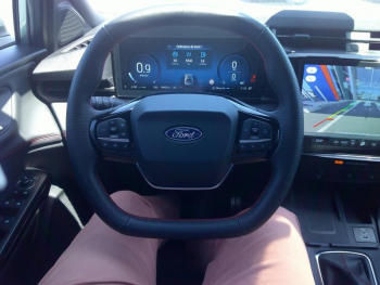 Photo 2 du bon plan FORD Puma 1.0 EcoBoost Hybrid 125ch ST-Line S&S occasion à 25490 €