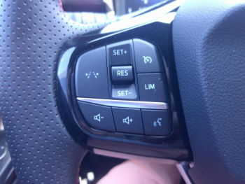 Photo 11 du bon plan FORD Puma 1.0 EcoBoost Hybrid 125ch ST-Line S&S occasion à 25490 €