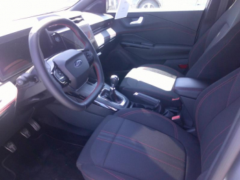 Photo 13 du bon plan FORD Puma 1.0 EcoBoost Hybrid 125ch ST-Line S&S occasion à 25490 €