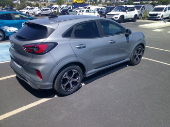Photo 20 du bon plan FORD Puma 1.0 EcoBoost Hybrid 125ch ST-Line S&S occasion à 25490 €