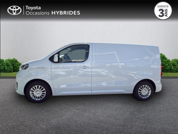 Photo 3 du bon plan TOYOTA ProAce VUL Medium 75kWh Business Electric RC23 occasion à 31990 €
