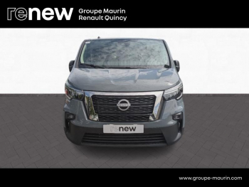 Photo 2 du bon plan NISSAN Primastar Combi L2H1 3t0 2.0 dCi 150ch N-Connecta GSR2B occasion à 38990 €