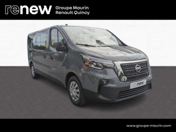Photo 3 du bon plan NISSAN Primastar Combi L2H1 3t0 2.0 dCi 150ch N-Connecta GSR2B occasion à 38990 €
