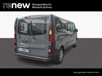 Photo 4 du bon plan NISSAN Primastar Combi L2H1 3t0 2.0 dCi 150ch N-Connecta GSR2B occasion à 38990 €