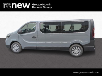 Photo 5 du bon plan NISSAN Primastar Combi L2H1 3t0 2.0 dCi 150ch N-Connecta GSR2B occasion à 38990 €