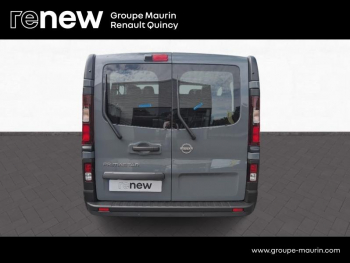 Photo 6 du bon plan NISSAN Primastar Combi L2H1 3t0 2.0 dCi 150ch N-Connecta GSR2B occasion à 38990 €