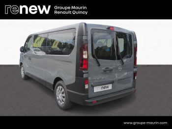Photo 7 du bon plan NISSAN Primastar Combi L2H1 3t0 2.0 dCi 150ch N-Connecta GSR2B occasion à 38990 €