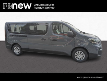 Photo 8 du bon plan NISSAN Primastar Combi L2H1 3t0 2.0 dCi 150ch N-Connecta GSR2B occasion à 38990 €