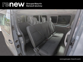 Photo 9 du bon plan NISSAN Primastar Combi L2H1 3t0 2.0 dCi 150ch N-Connecta GSR2B occasion à 38990 €