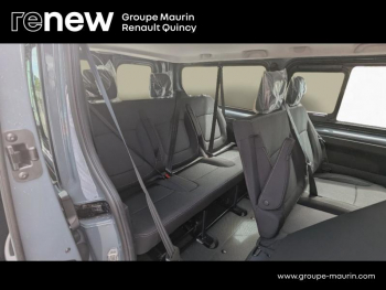 Photo 10 du bon plan NISSAN Primastar Combi L2H1 3t0 2.0 dCi 150ch N-Connecta GSR2B occasion à 38990 €