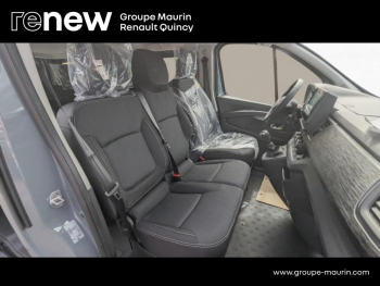 Photo 11 du bon plan NISSAN Primastar Combi L2H1 3t0 2.0 dCi 150ch N-Connecta GSR2B occasion à 38990 €