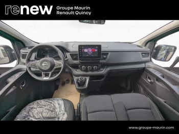 Photo 12 du bon plan NISSAN Primastar Combi L2H1 3t0 2.0 dCi 150ch N-Connecta GSR2B occasion à 38990 €