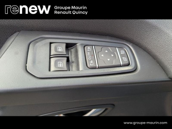 Photo 13 du bon plan NISSAN Primastar Combi L2H1 3t0 2.0 dCi 150ch N-Connecta GSR2B occasion à 38990 €