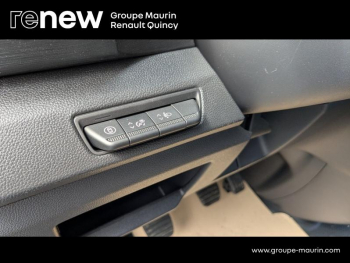 Photo 14 du bon plan NISSAN Primastar Combi L2H1 3t0 2.0 dCi 150ch N-Connecta GSR2B occasion à 38990 €