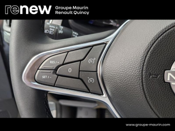 Photo 15 du bon plan NISSAN Primastar Combi L2H1 3t0 2.0 dCi 150ch N-Connecta GSR2B occasion à 38990 €