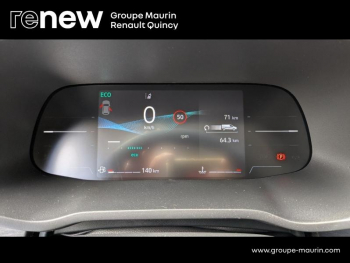 Photo 17 du bon plan NISSAN Primastar Combi L2H1 3t0 2.0 dCi 150ch N-Connecta GSR2B occasion à 38990 €