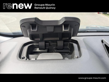 Photo 18 du bon plan NISSAN Primastar Combi L2H1 3t0 2.0 dCi 150ch N-Connecta GSR2B occasion à 38990 €