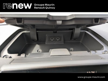 Photo 19 du bon plan NISSAN Primastar Combi L2H1 3t0 2.0 dCi 150ch N-Connecta GSR2B occasion à 38990 €