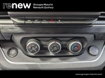 Photo 20 du bon plan NISSAN Primastar Combi L2H1 3t0 2.0 dCi 150ch N-Connecta GSR2B occasion à 38990 €