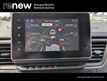 Photo 21 du bon plan NISSAN Primastar Combi L2H1 3t0 2.0 dCi 150ch N-Connecta GSR2B occasion à 38990 €