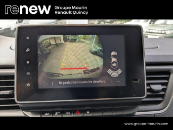 Photo 22 du bon plan NISSAN Primastar Combi L2H1 3t0 2.0 dCi 150ch N-Connecta GSR2B occasion à 38990 €