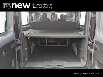 Photo 24 du bon plan NISSAN Primastar Combi L2H1 3t0 2.0 dCi 150ch N-Connecta GSR2B occasion à 38990 €