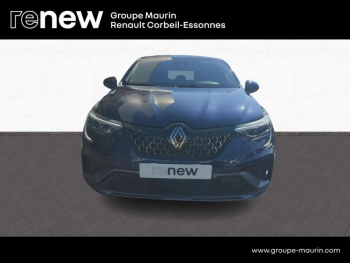 Photo 2 du bon plan RENAULT Arkana 1.6 E-Tech 145ch full hybrid esprit Alpine -24 occasion à 28990 €